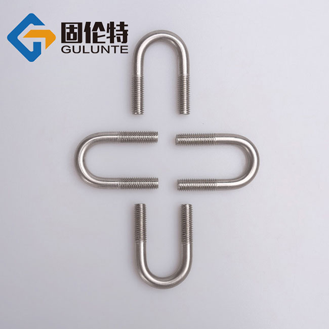 國（guó）標（biāo）u型螺栓
